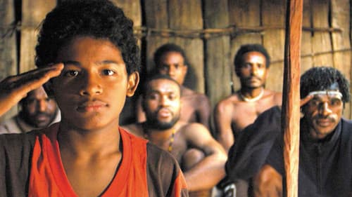 Denias, Senandung di Atas Awan Bild 4