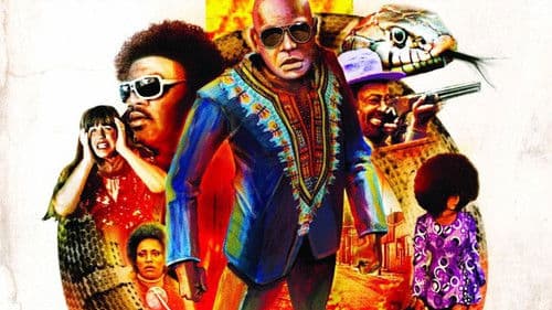 Abar, the First Black Superman Bild 1