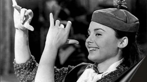 Canción de juventud Bild 1