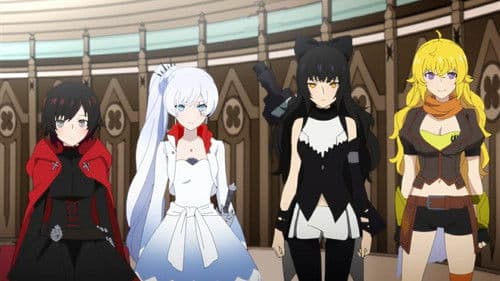 RWBY: Ice Queendom Bild 5