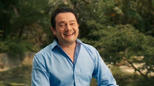 In Song: Arturo Chacón-Cruz Bild 1