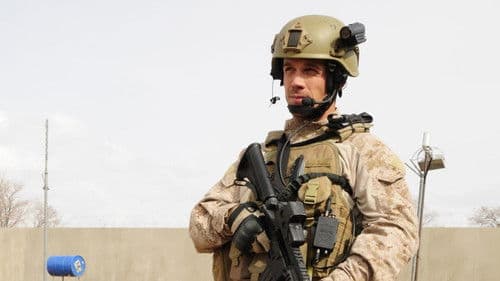 Code Name: Geronimo Bild 4