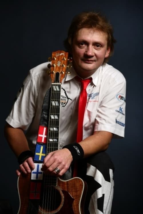 Андрей Мурашов