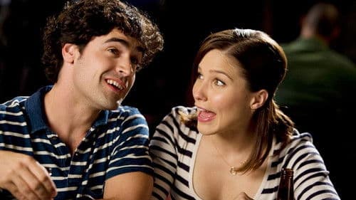 Table for Three Bild 3