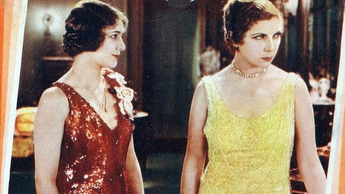 Phyllis of the Follies Bild 1