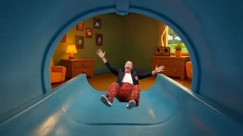 D Uncle - The Movie Bild 6