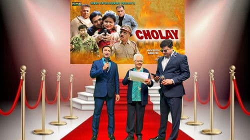 Kumud Entertainment Film Awards Bild 4