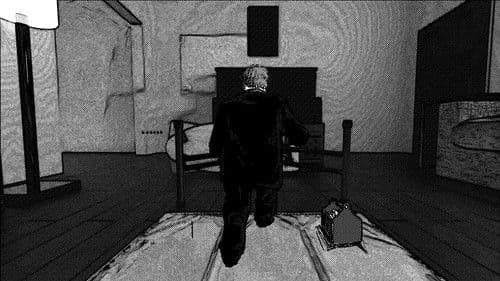 Ironing Board Bild 3