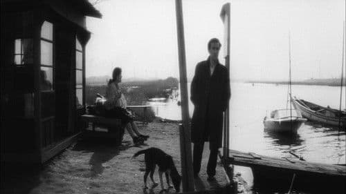 左ききの狙擊者 東京湾 Bild 1