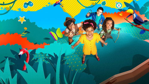 Mundo CurioZoo Bild 1