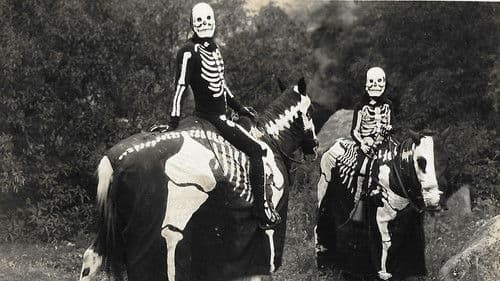 The Vanishing Riders Bild 1