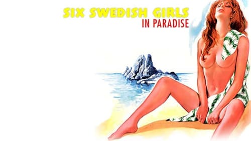 Sechs Schwedinnen auf Ibiza Bild 7