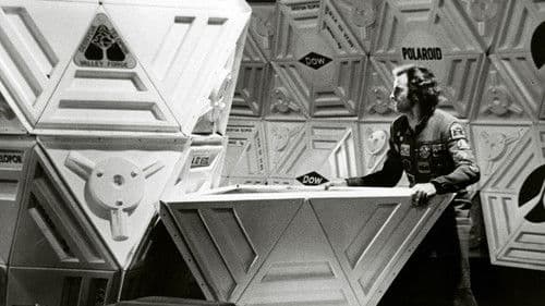 Lautlos im Weltraum Bild 6