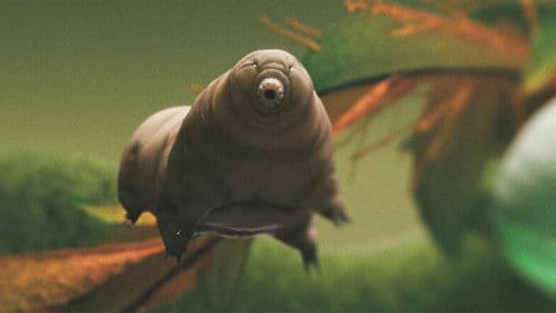 Tardigrade, l'animal indestructible Bild 1