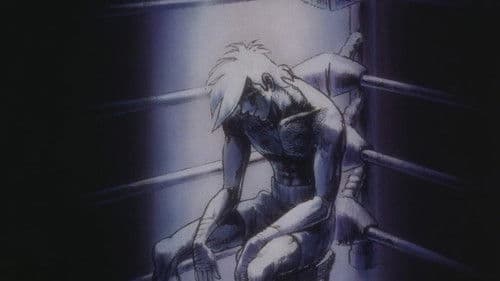 Ashita no Joe Bild 6