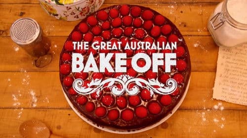 The Great Australian Bake Off Bild 1