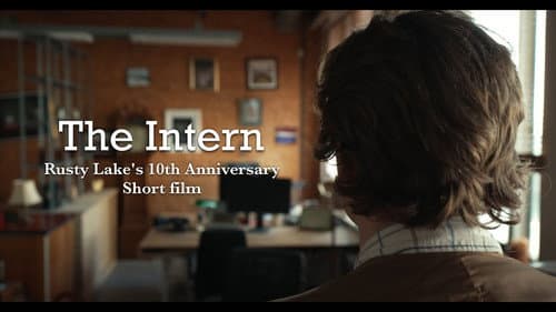 The Intern: A Rusty Lake Film Bild 1