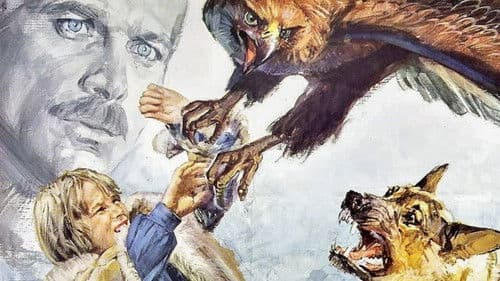 Die Teufelsschlucht der wilden Wölfe Bild 5