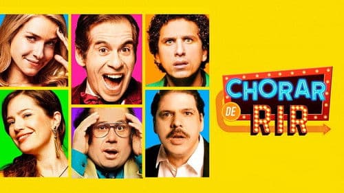 Chorar de Rir Bild 2