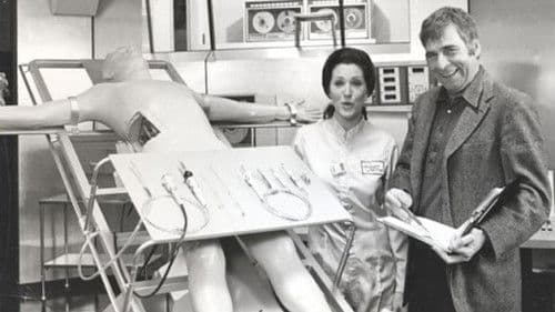 Ein Computer wird gejagt Bild 1