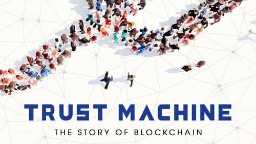 Trust Machine: The Story of Blockchain Bild 2