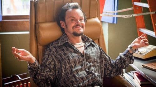 Cine Holliúdy: A Série Bild 7