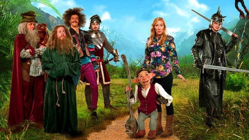 Yonderland Bild 3