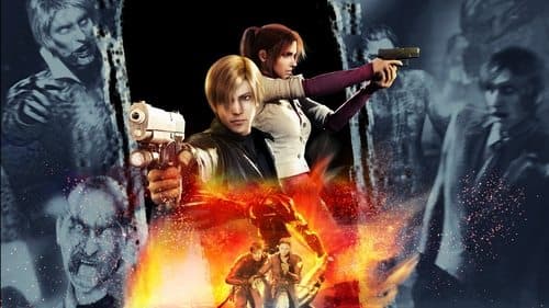 Resident Evil - Degeneration Bild 1