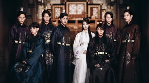 Moon Lovers: Scarlet Heart Ryeo Bild 5