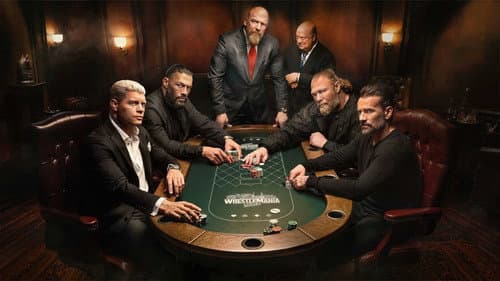 WWE WrestleMania 42 – Sunday Bild 5