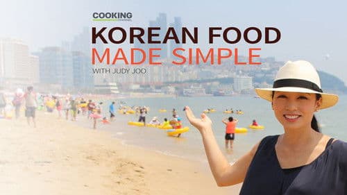 Korean Food Made Simple Bild 2