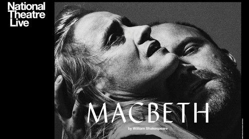 National Theatre Live: Macbeth Bild 2