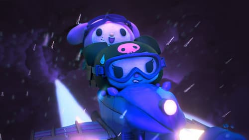 My Melody & Kuromi Bild 3