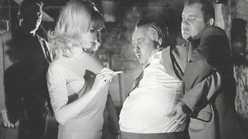 In Frankfurt sind die Nächte heiss Bild 3