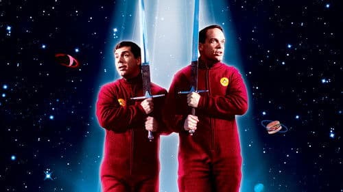 Zwei Trottel aus dem All Bild 3