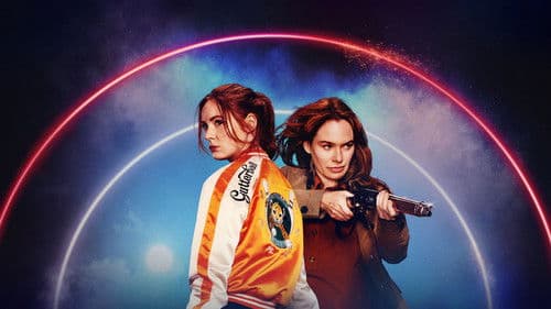 Gunpowder Milkshake Bild 2