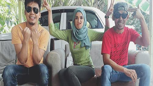 Sepahtu Mercun Raya Bild 1