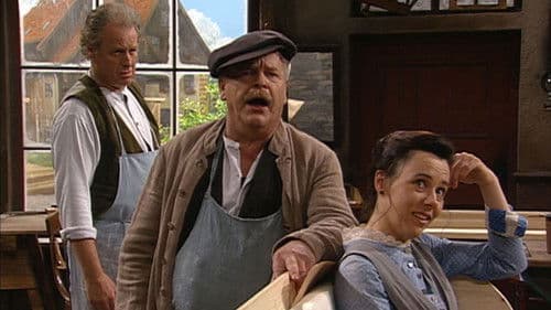 Der Komödienstadel - Achterbahn ins Glück Bild 1