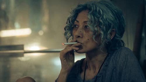 鬼們之蝴蝶大廈 Bild 5