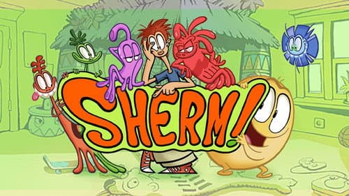 Sherm! Bild 1