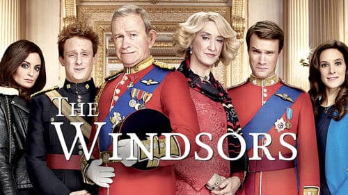 The Windsors Bild 2