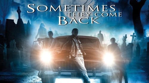 Manchmal kommen sie wieder Bild 8