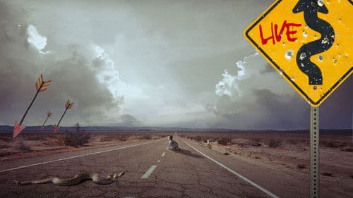 Rush - Snakes & Arrows Live Bild 1