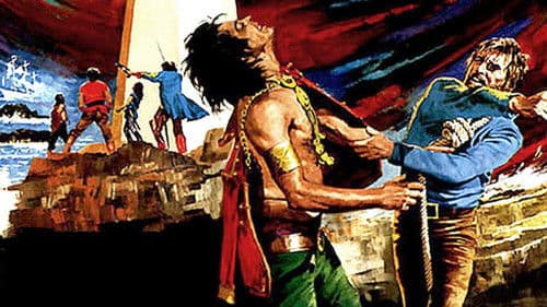 Das Licht am Ende der Welt Bild 2