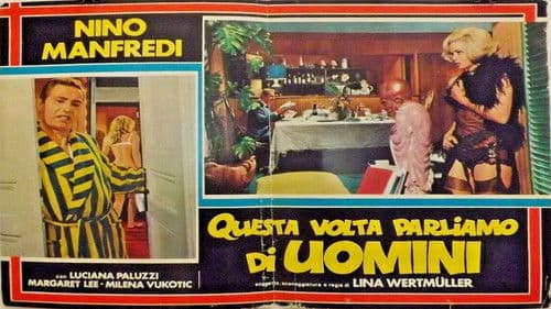 Questa volta parliamo di uomini Bild 3