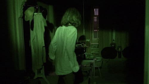 Der Schwanz des Skorpions Bild 1