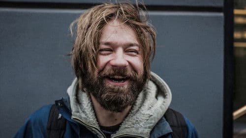 Petter uteligger Bild 1