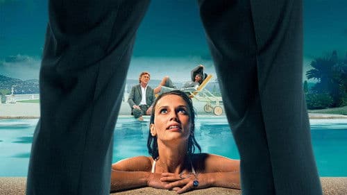 Masquerade - Ein teuflischer Coup Bild 2