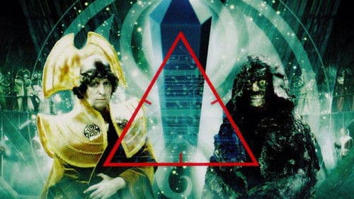 Doctor Who: The Deadly Assassin Bild 5