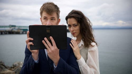 The Pastor and the Pro Bild 1